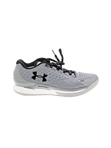 Under Armour Sneakers (view 1)