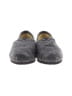 TOMS Tweed Gray Flats Size 8 - photo 2