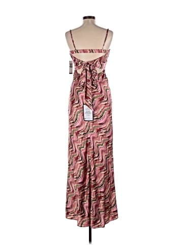Seni & Cade Casual Dress (view 2)