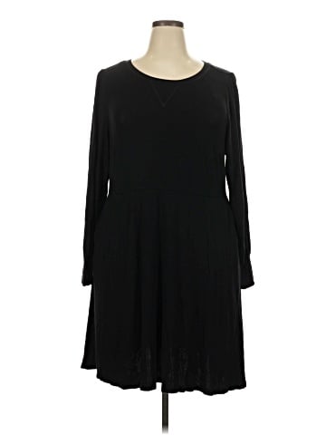 Torrid Casual Dress (view 1)