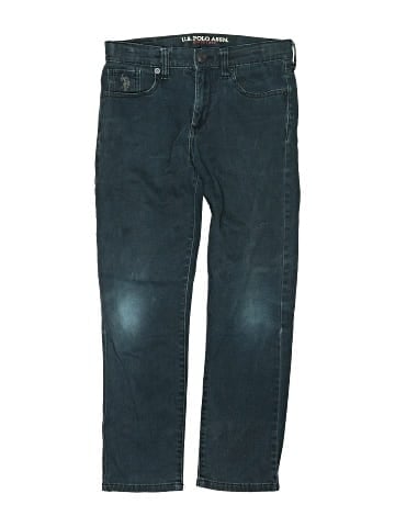 U.S. Polo Assn. Jeans (view 1)