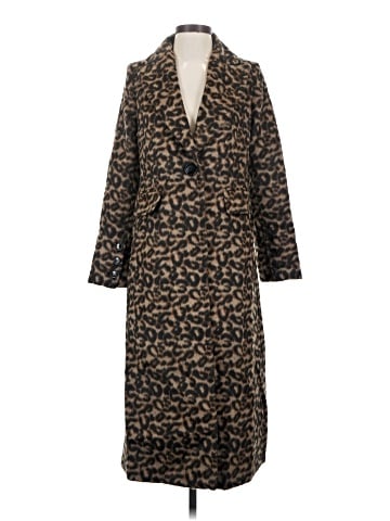 Liz Claiborne Coat (view 1)