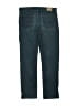 U.S. Polo Assn. Solid Blue Jeans Size 10 - photo 2