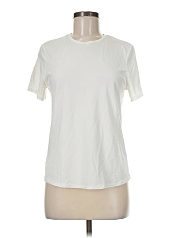 French Laundry Short Sleeve T-Shirt (view 1)