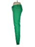 J.Crew Color Block Green Jeans Size 30 waist - photo 5