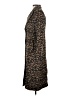 Liz Claiborne Brown Coat Size XS - photo 5