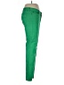 J.Crew Color Block Green Jeans Size 30 waist - photo 4