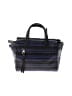 Coach 100% Leather Blue Leather Satchel One size - photo 3