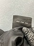AKRIS Solid Black Formal Skirt Size 12 - photo 4