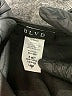 BLVD Solid Black Cocktail Dress Size L - photo 7