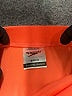 Speedo Solid Orange Swimsuit Bottoms Size S - photo 3