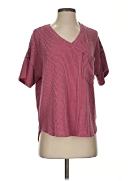 Altar'd State Short Sleeve Top