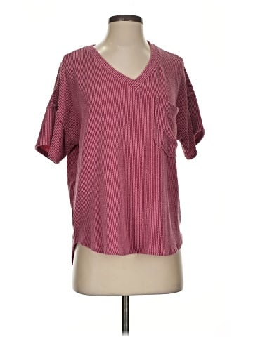 Altar'd State Short Sleeve Top (view 1)