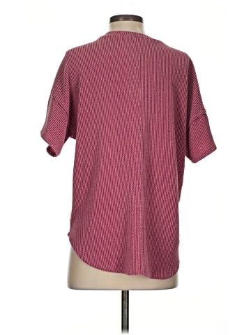 Altar'd State Short Sleeve Top (view 2)