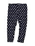 OshKosh B'gosh Polka Dots Blue Casual Pants Size 4 - photo 1