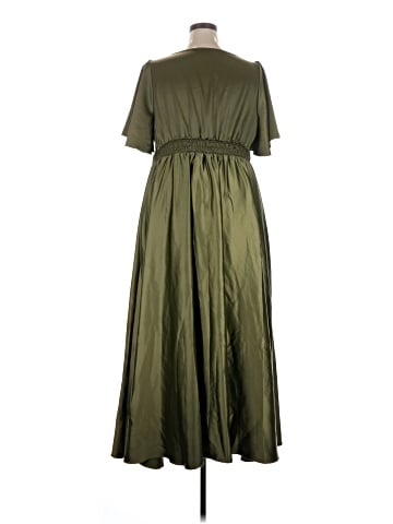 Shein Curve Casual Dress (view 2)