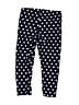OshKosh B'gosh Polka Dots Blue Casual Pants Size 4 - photo 2