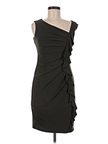 Suzi Chin for Maggy Boutique Cocktail Dress (view 1)