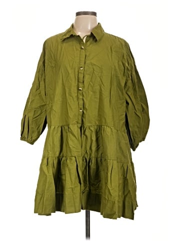 Free People Casual Dress (view 1)