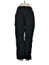 Michael Kors Collection Black Cargo Pants Size 0 - photo 1