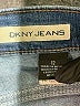 DKNY Jeans Blue Jeans Size 12 - photo 7