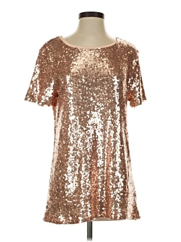 Vanilla Bay Short Sleeve Top (view 1)