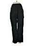 Michael Kors Collection Black Cargo Pants Size 0 - photo 2