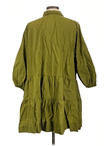 Free People Casual Dress (view 2)