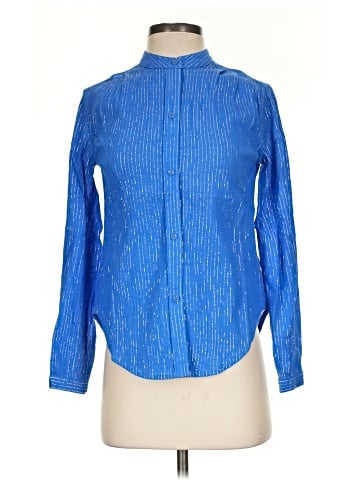 Suzie Kondi Long Sleeve Blouse (view 1)