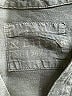 Frank & Eileen Solid Black Casual Dress Size XS - photo 7