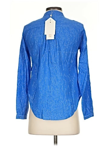 Suzie Kondi Long Sleeve Blouse (view 2)