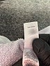 Unsubscribed 100% Cotton Gray Casual Pants Size S - photo 8