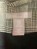 H&M Plaid Tan Blazer Size XS - photo 6