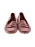 Tod's 100% Leather Pink Flats Size EU 39 - photo 2