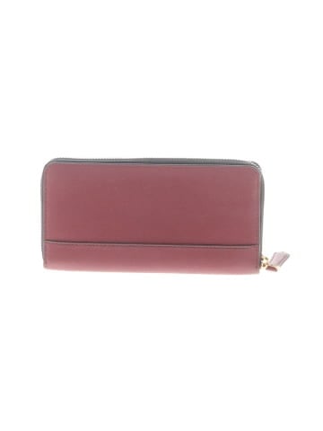 Marc Jacobs Leather Wallet (view 2)
