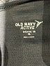 Active by Old Navy Gray Tank Top Size XL - photo 7