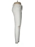 L'Agence Metallic Ivory Jeans Size 6 - photo 4