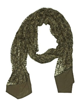 Petit Pois Scarf