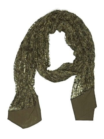 Petit Pois Scarf (view 1)