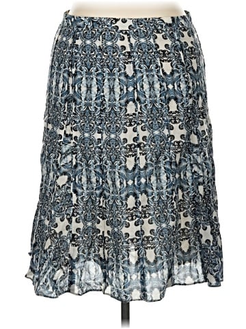 Ann Taylor Casual Skirt (view 1)