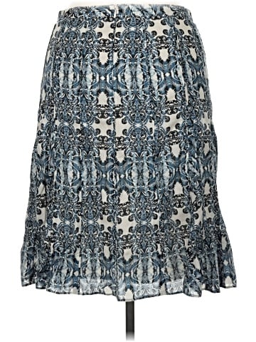 Ann Taylor Casual Skirt (view 2)