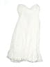 Zara 100% Polyester Ivory White Sleeveless Top Size 11 - 12 - photo 2