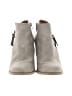 REPORT Gray Wedges Size 7 - photo 2