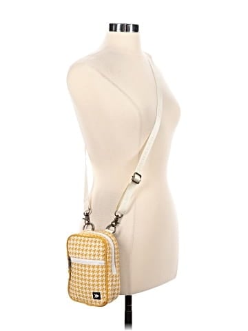 Thread Crossbody Bag (view 2)