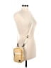 Thread 100% Nylon Yellow Crossbody Bag One size - photo 2