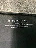 Grace Black Sleeveless Blouse Size XL - photo 7