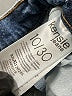 Kensie Hearts Blue Jeans Size 10 - photo 8