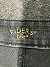 Riders by Lee Black Jeans Size 22 - photo 4