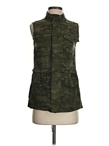 Sanctuary Vest (view 1)