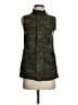 Sanctuary Green Vest Size XS - photo 1